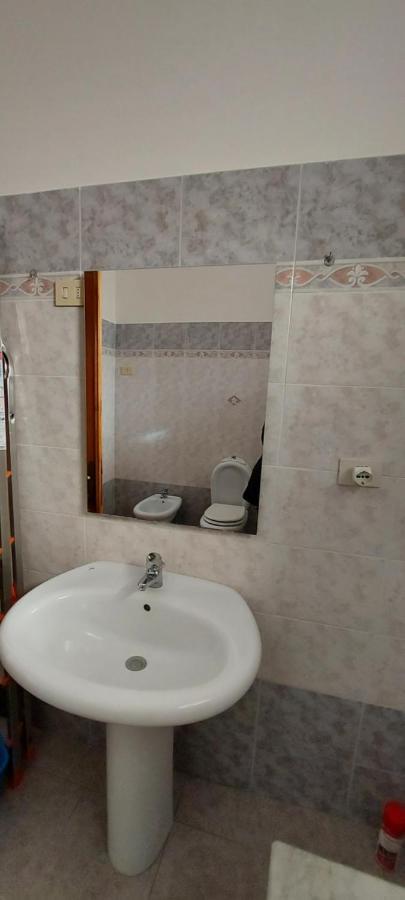 Casa Vacanza Alloggio Casa Maria Sennori Εξωτερικό φωτογραφία