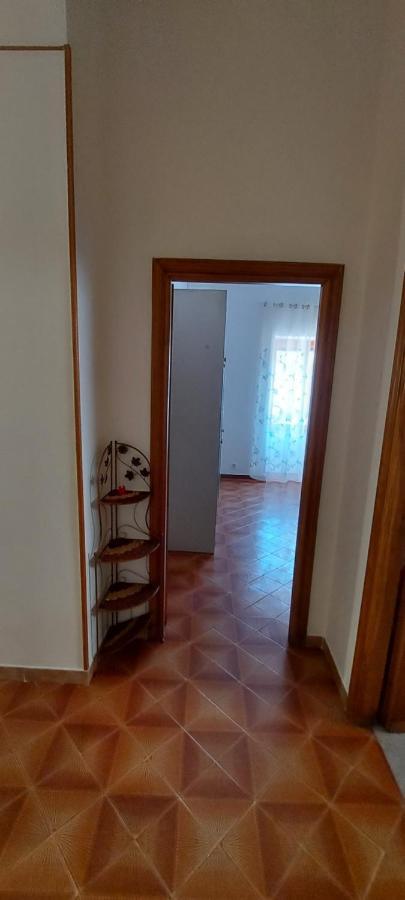 Casa Vacanza Alloggio Casa Maria Sennori Εξωτερικό φωτογραφία