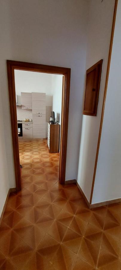 Casa Vacanza Alloggio Casa Maria Sennori Εξωτερικό φωτογραφία