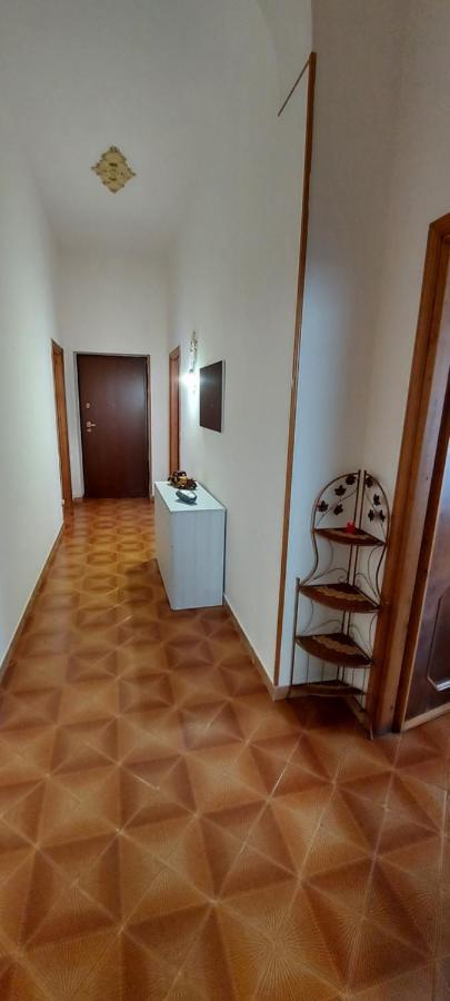 Casa Vacanza Alloggio Casa Maria Sennori Εξωτερικό φωτογραφία